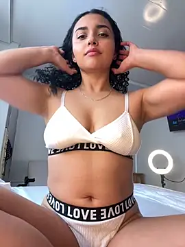 Lucy Marin online show from September 9, 3:56 pm