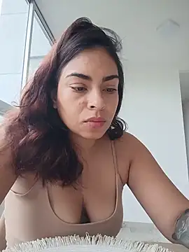 Ivanna2 online show from June 14, 12:16 pm