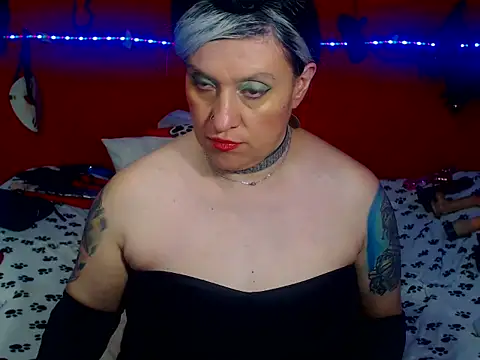 MATURE Randy online show from September 21, 7:45 pm