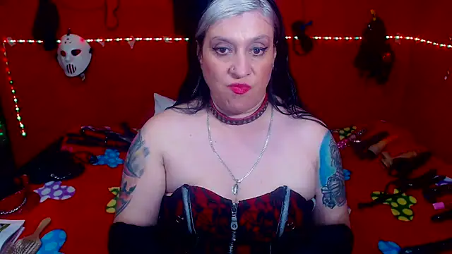 MATURE Randy online show from October 21, 9:52 pm