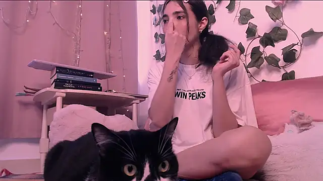 darkcandy666 online show from October 12, 12:51 pm