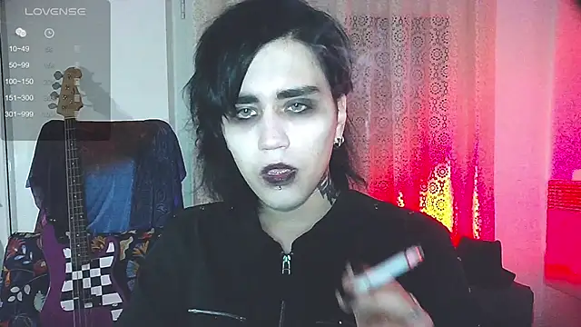 sademobeer online show from January 10, 11:31 pm