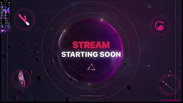 Alison Drew online show from December 22, 7:28 pm