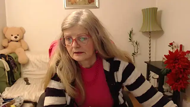 BlairFort online show from January 8, 10:47 pm