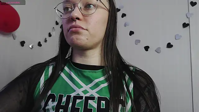 Aelita bb online show from February 27, 2:28 pm