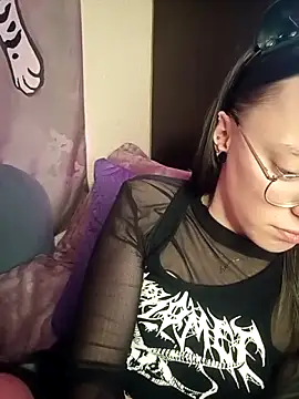 Aelita bb online show from October 31, 12:42 pm