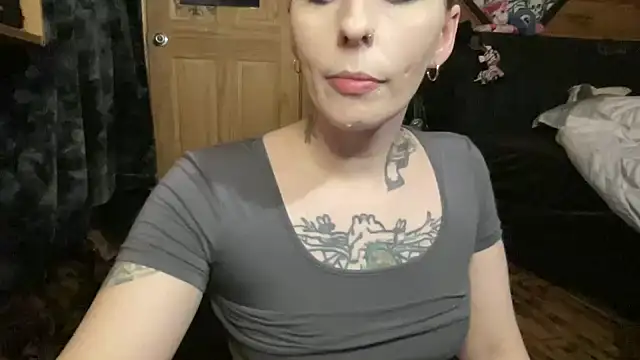 TeenyDoll online show from April 16, 2:12 am