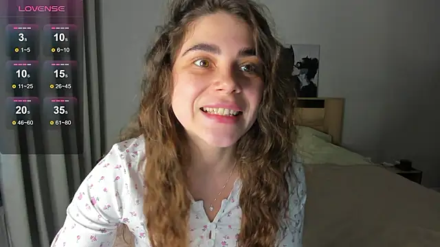 Bella Foryou online show from February 17, 5:07 am