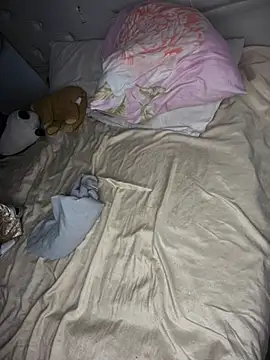 Alicbranca online show from January 11, 4:06 am