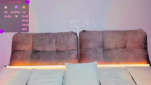 AriellaTesk online show from April 4, 3:16 am