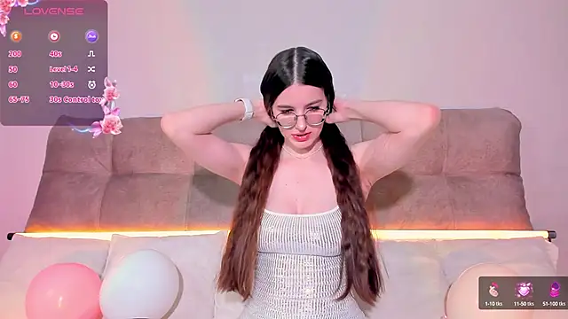 AriellaTesk online show from September 23, 2:32 am