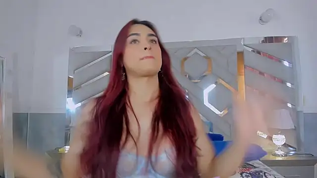 alexandra fire69x online show from March 19, 2:54 pm