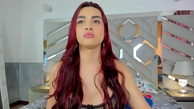 alexandra fire69x online show from January 19, 3:08 pm