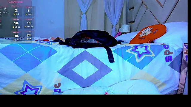 ashelydainii online show from September 23, 12:09 am