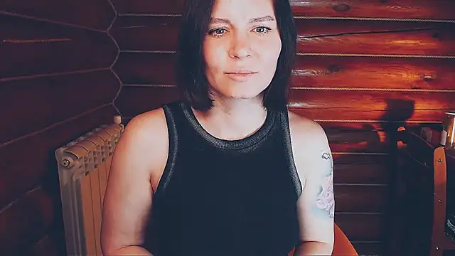 Platina Fox online show from March 26, 12:07 pm