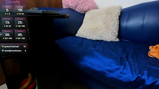 Mature Skinny online show from September 10, 1:44 pm