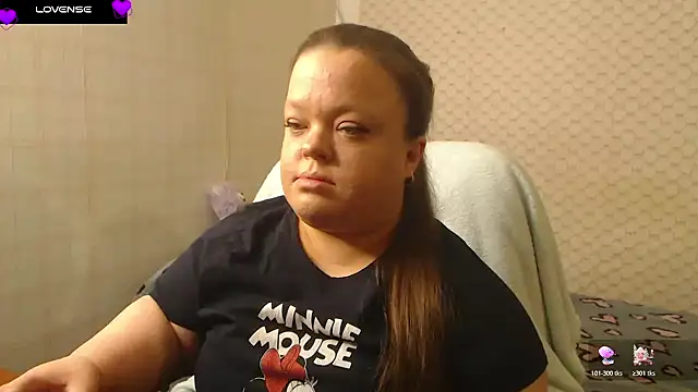 Janiffer MiMi online show from January 13, 3:38 pm