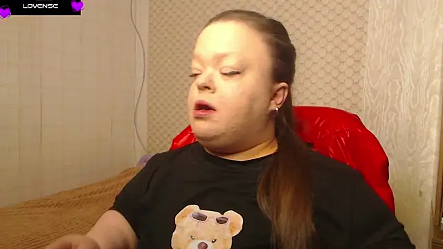 Janiffer MiMi online show from December 3, 11:56 am