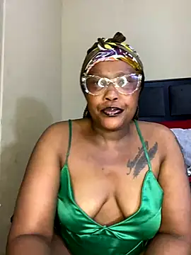 BADFATASS85 online show from September 24, 9:25 pm