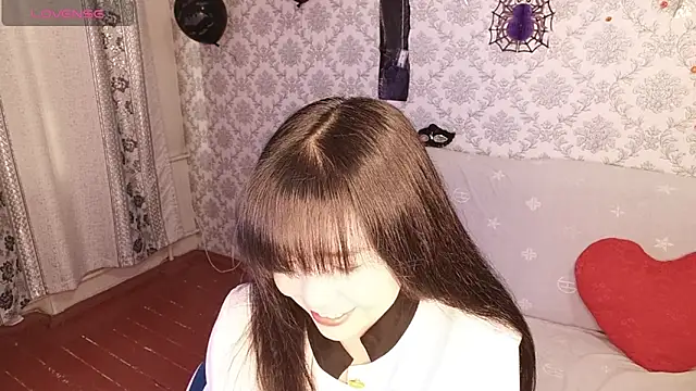 MissValday online show from October 31, 5:31 am