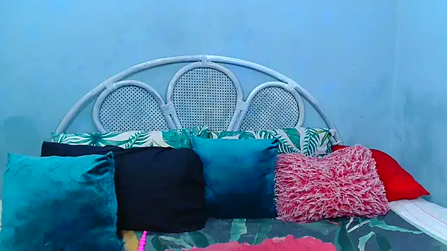 AvaOcean online show from March 17, 10:25 pm