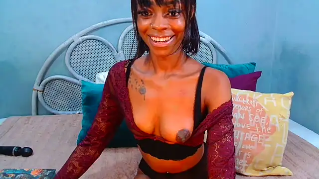 AvaOcean online show from March 24, 10:59 pm