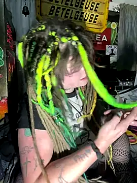 1-800-FUCKYOU online show from October 22, 8:41 am