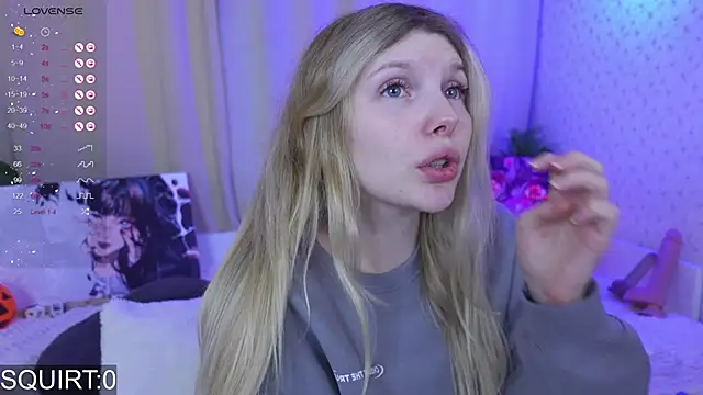  aleksa  online show from October 7, 5:56 am