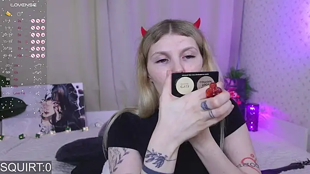  aleksa  online show from September 16, 6:16 pm