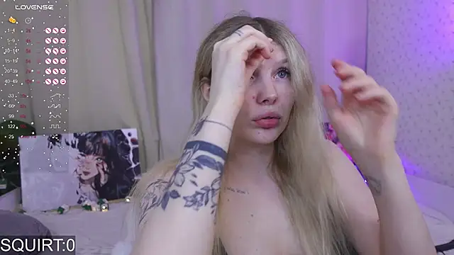  aleksa  online show from September 21, 5:39 am