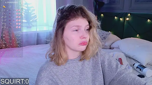  aleksa  online show from March 29, 6:23 am