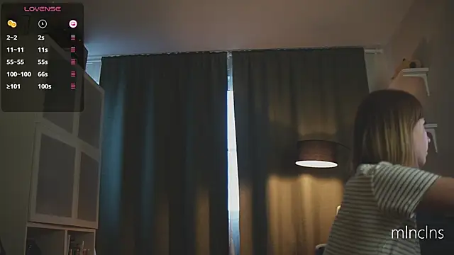 melanielwithu online show from April 29, 5:04 pm