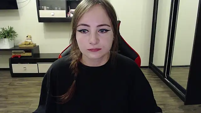 Laralianna online show from September 11, 3:51 am