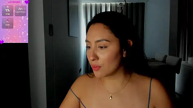 AnushaKumari online show from February 7, 4:33 pm