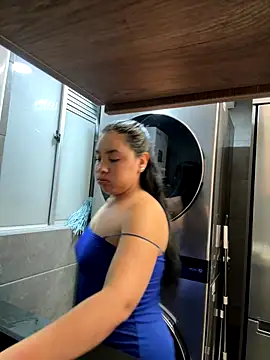 AnushaKumari online show from September 12, 6:48 pm