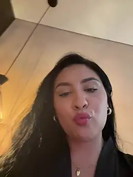 AnushaKumari online show from April 7, 5:48 pm