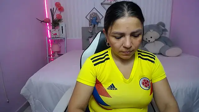 cum bigass online show from March 26, 12:40 pm