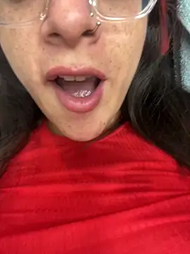 Ninnfa online show from October 20, 11:08 pm