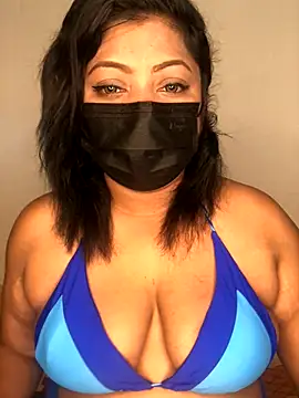  Cute ariana  online show from October 4, 7:47 am