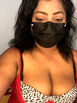  Cute ariana  online show from October 18, 7:44 am