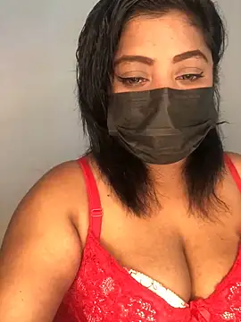  Cute ariana  online show from October 2, 4:28 am