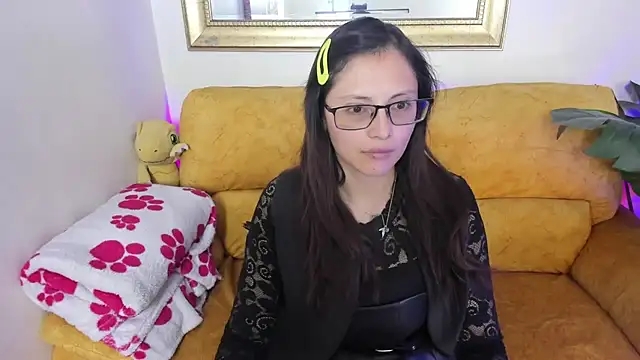 Kyomi chang online show from June 2, 1:01 pm