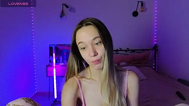 SexyCocobutt online show from October 24, 8:43 am