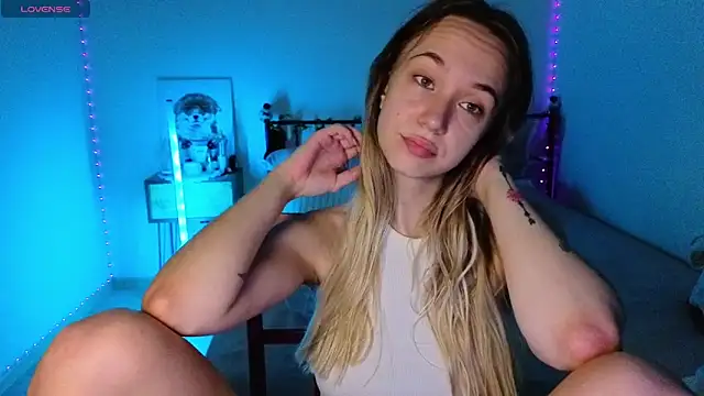 SexyCocobutt online show from September 11, 8:14 am