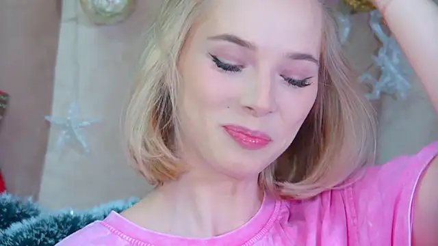 GentleRossi online show from December 2, 5:04 pm