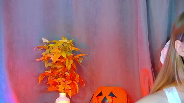 GentleRossi online show from November 12, 4:27 pm