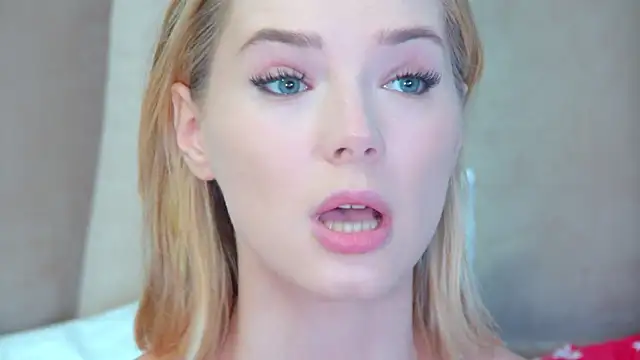 GentleRossi online show from February 7, 3:16 pm