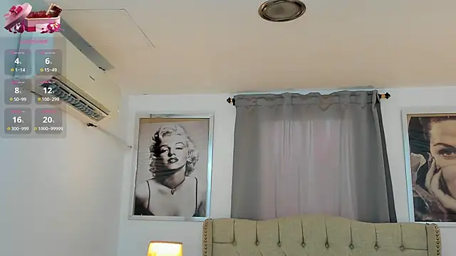 Beautyari  online show from September 18, 12:37 pm