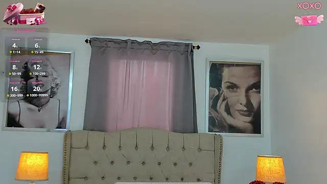 Beautyari  online show from February 13, 1:02 pm