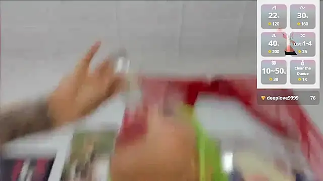 sophia dirty online show from April 4, 11:47 pm